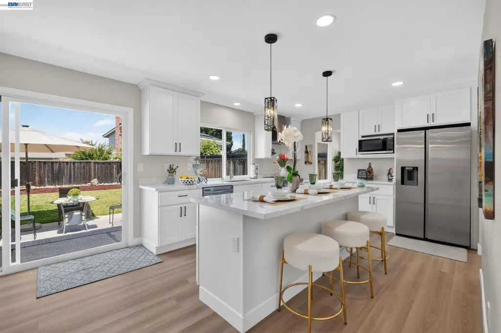 3089 Reynolds Court Fremont CA 94536