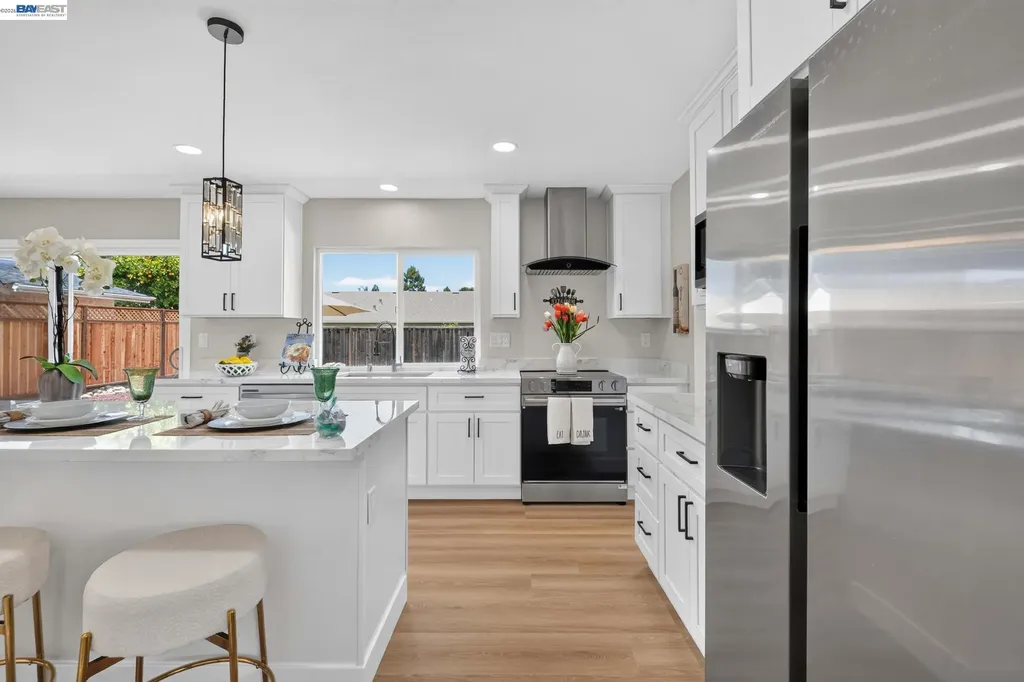 3089 Reynolds Court Fremont CA 94536