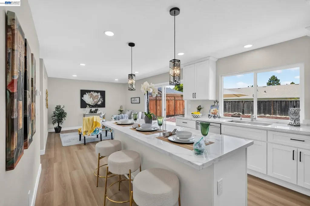3089 Reynolds Court Fremont CA 94536