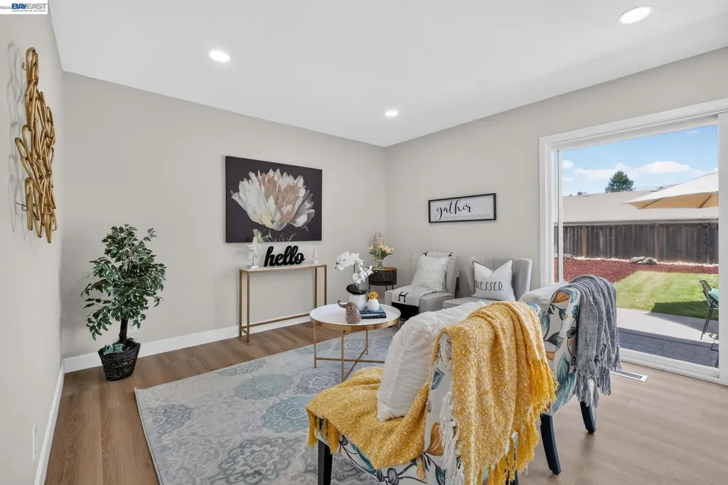 3089 Reynolds Court Fremont CA 94536