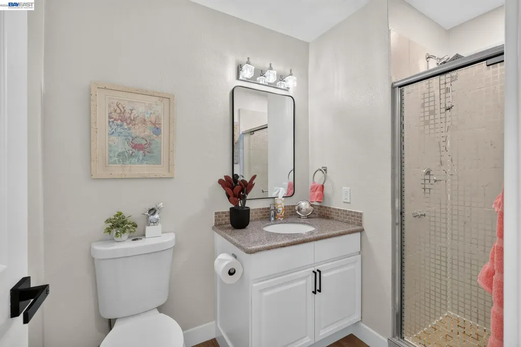 3089 Reynolds Court Fremont CA 94536