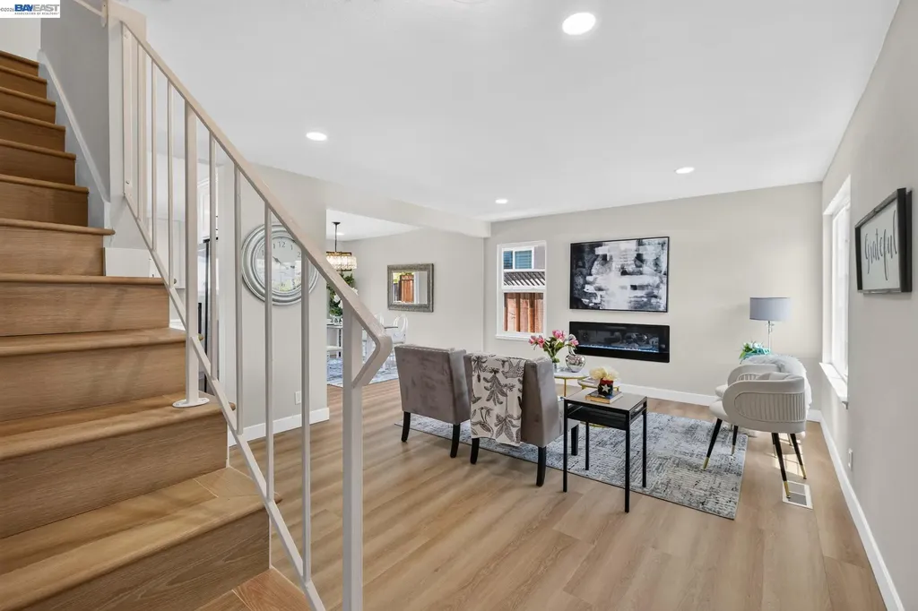3089 Reynolds Court Fremont CA 94536