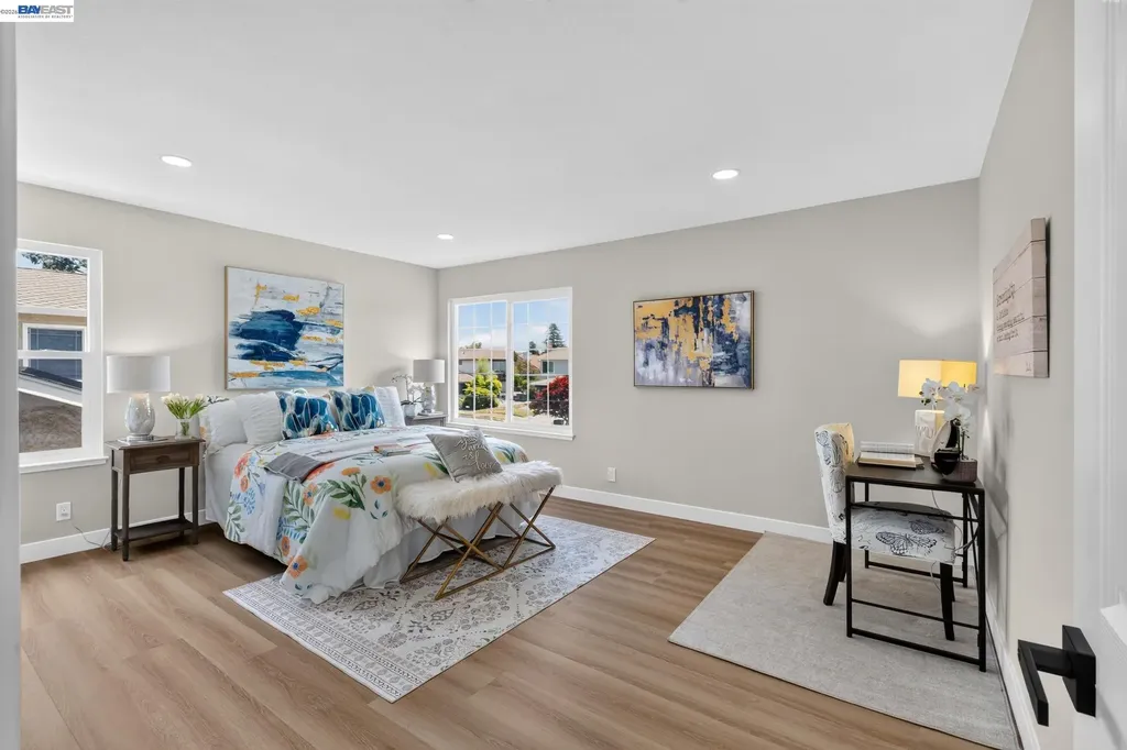 3089 Reynolds Court Fremont CA 94536