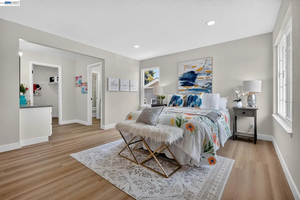 3089 Reynolds Court Fremont CA 94536