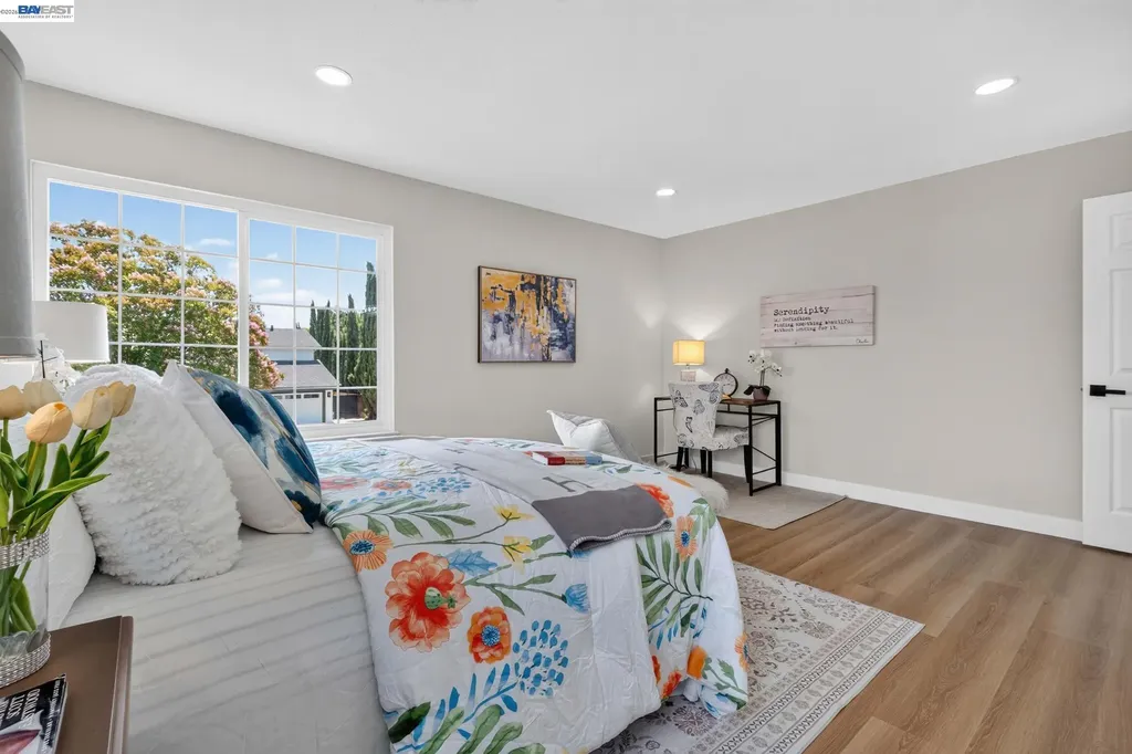 3089 Reynolds Court Fremont CA 94536