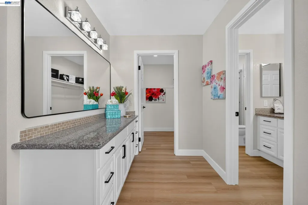 3089 Reynolds Court Fremont CA 94536