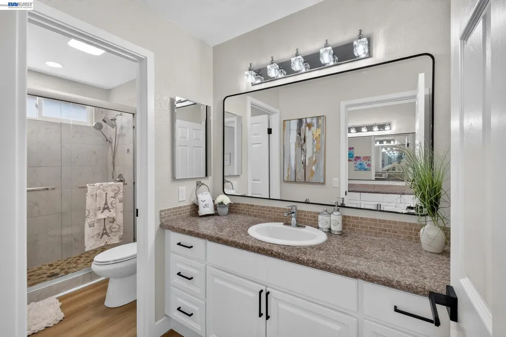 3089 Reynolds Court Fremont CA 94536