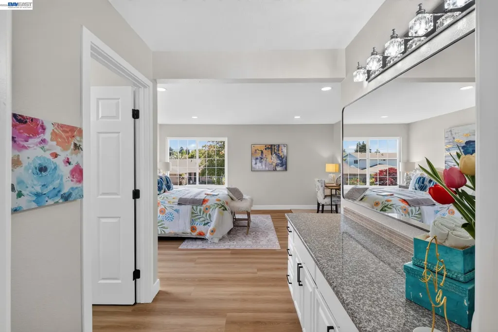 3089 Reynolds Court Fremont CA 94536