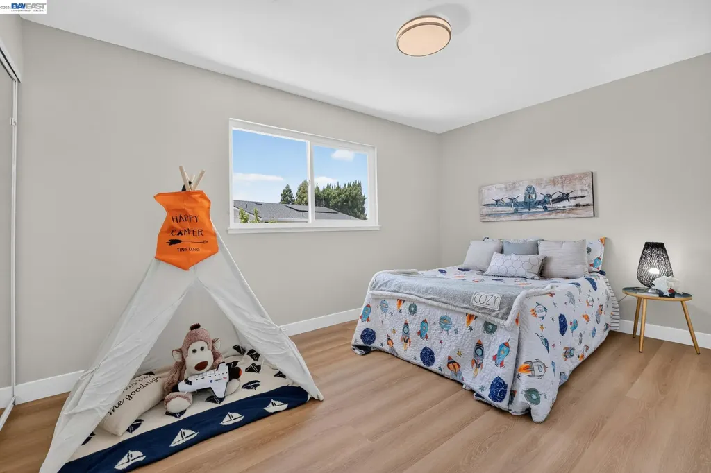 3089 Reynolds Court Fremont CA 94536
