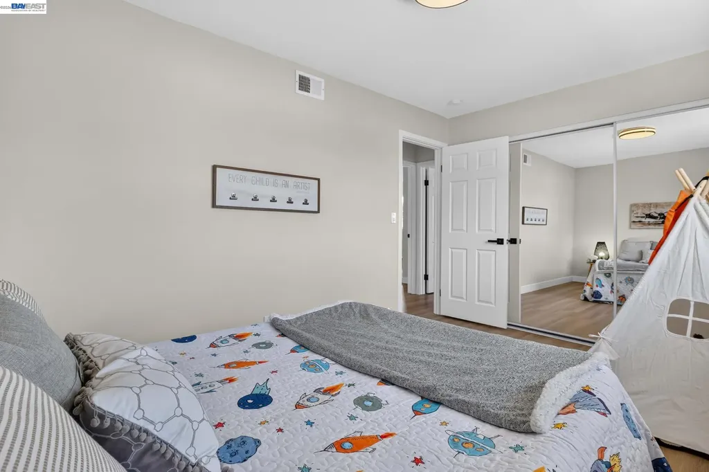 3089 Reynolds Court Fremont CA 94536