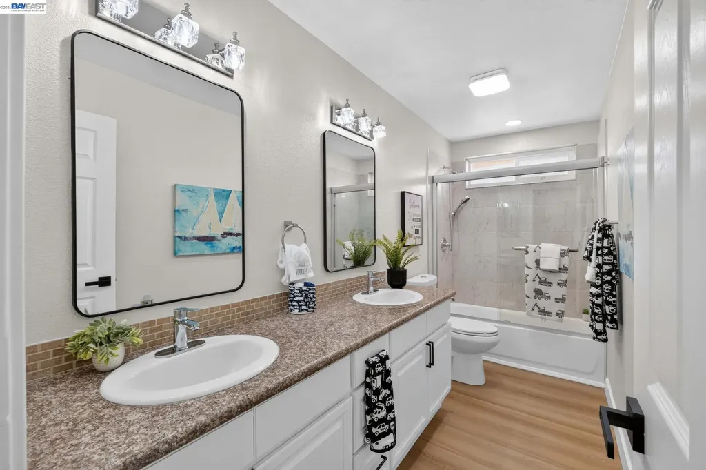 3089 Reynolds Court Fremont CA 94536