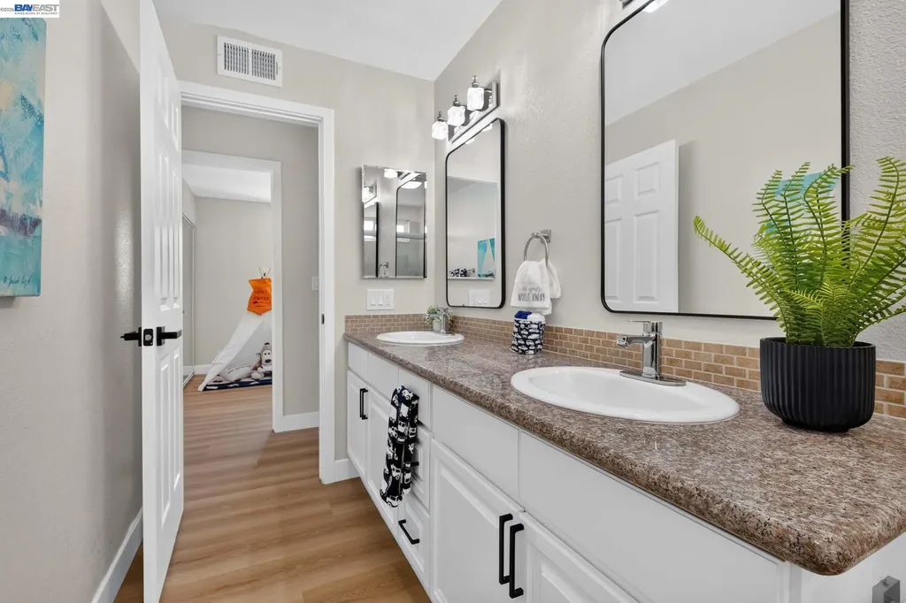 3089 Reynolds Court Fremont CA 94536
