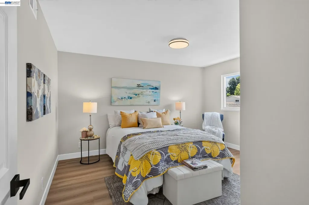 3089 Reynolds Court Fremont CA 94536