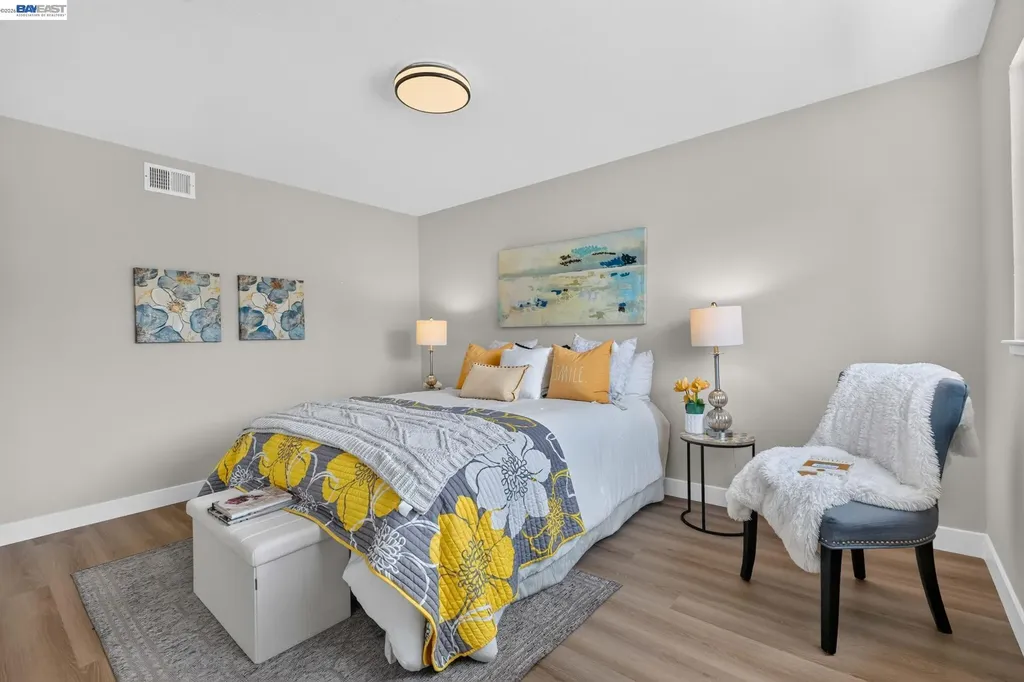 3089 Reynolds Court Fremont CA 94536