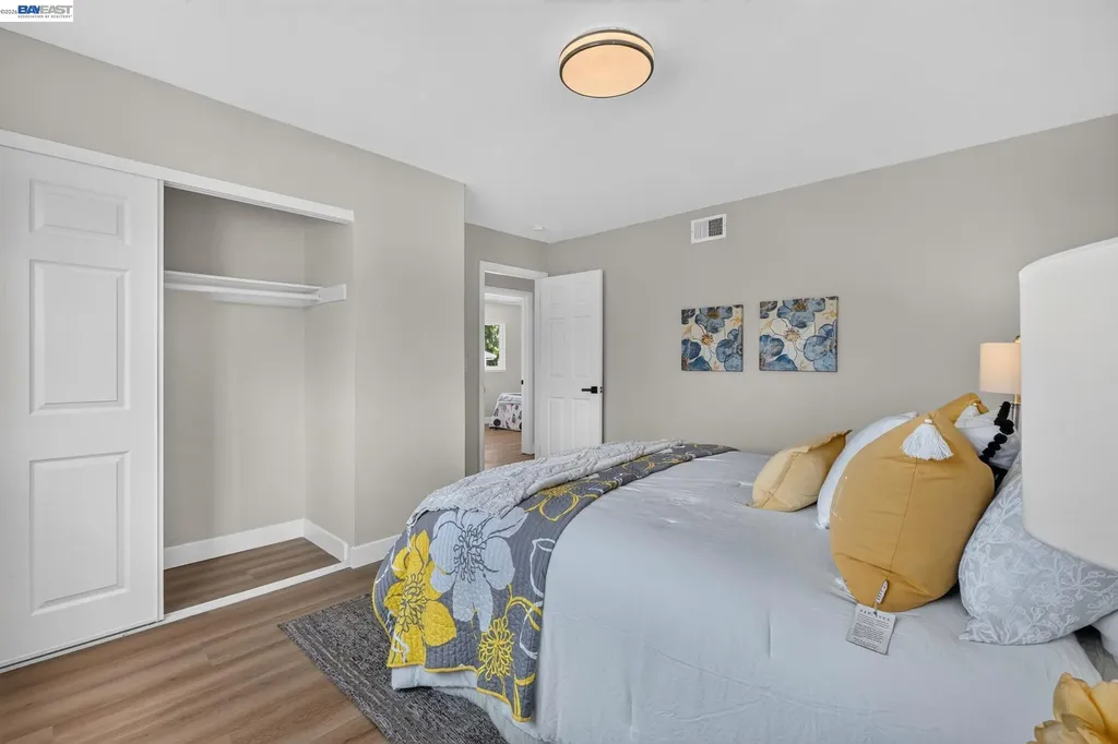 3089 Reynolds Court Fremont CA 94536
