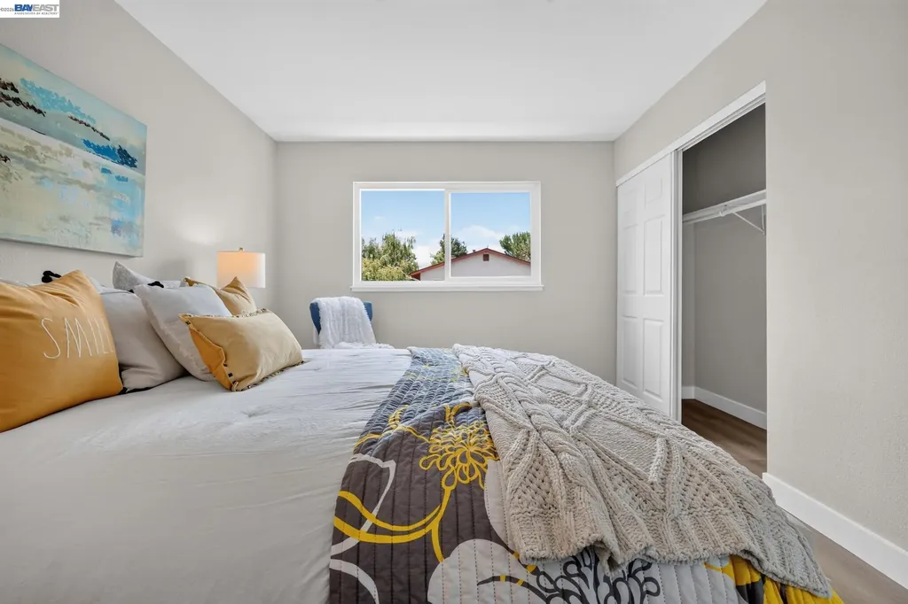3089 Reynolds Court Fremont CA 94536
