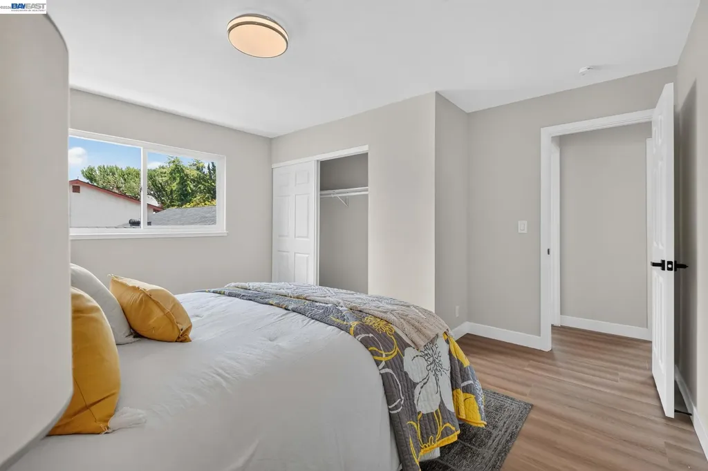3089 Reynolds Court Fremont CA 94536
