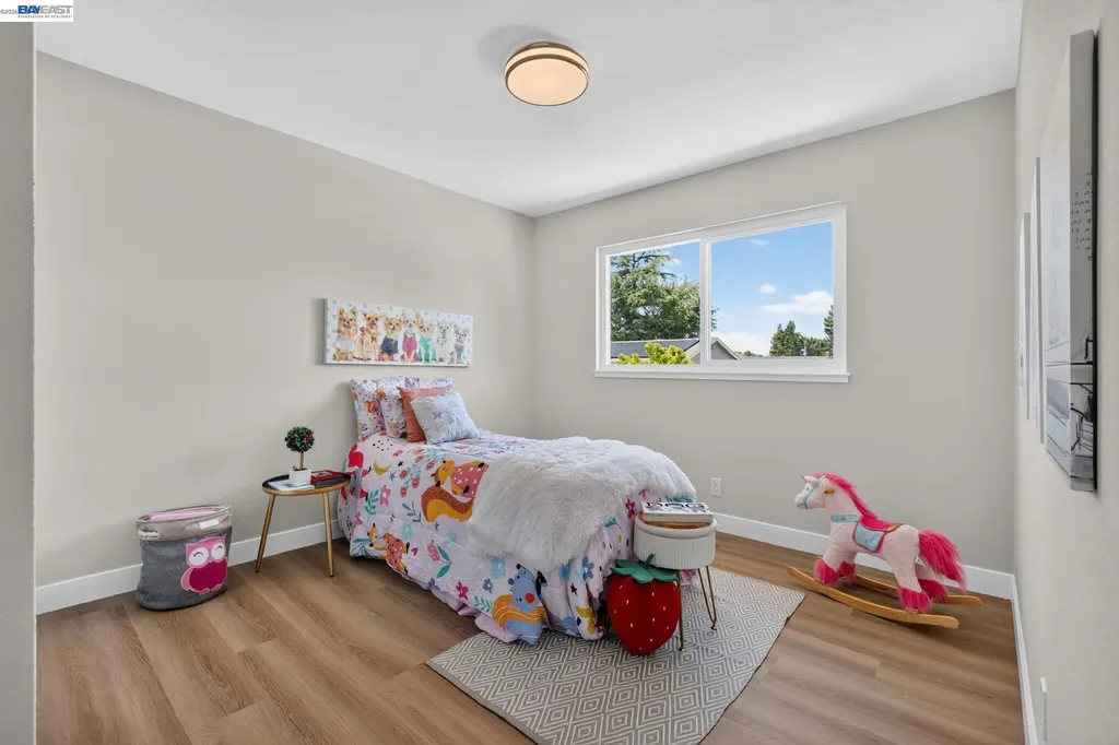 3089 Reynolds Court Fremont CA 94536