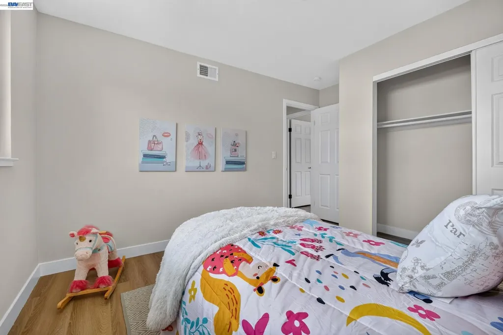 3089 Reynolds Court Fremont CA 94536