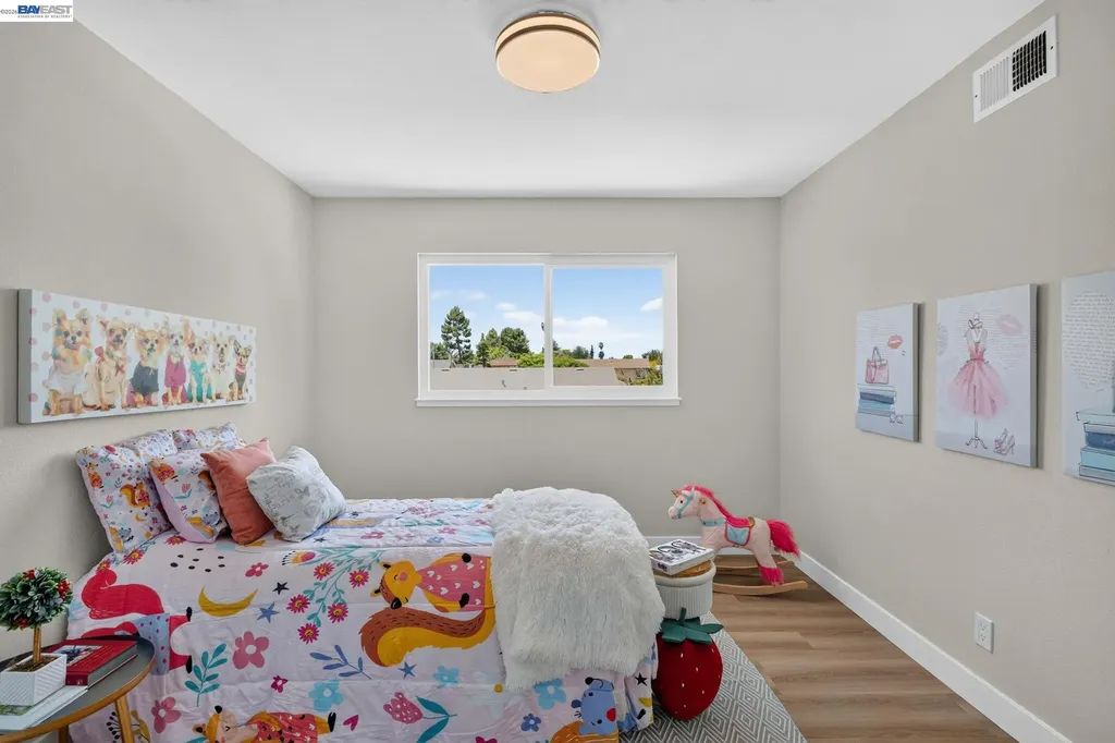 3089 Reynolds Court Fremont CA 94536