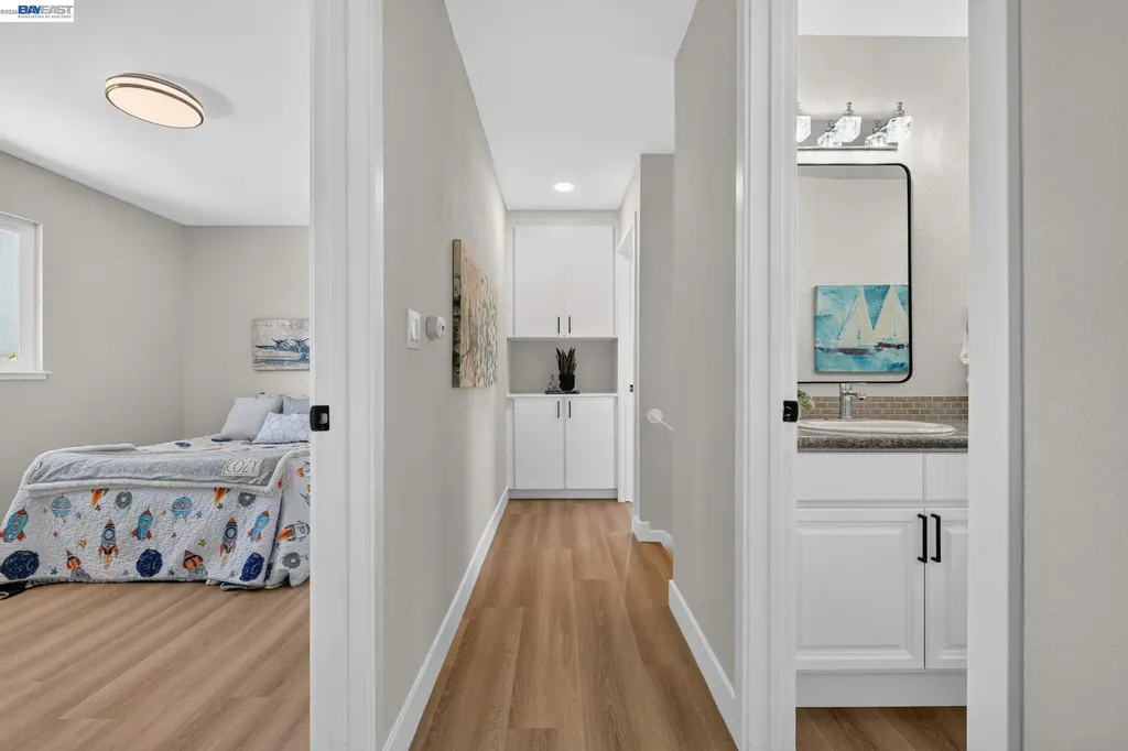 3089 Reynolds Court Fremont CA 94536