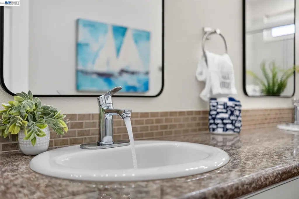 3089 Reynolds Court Fremont CA 94536