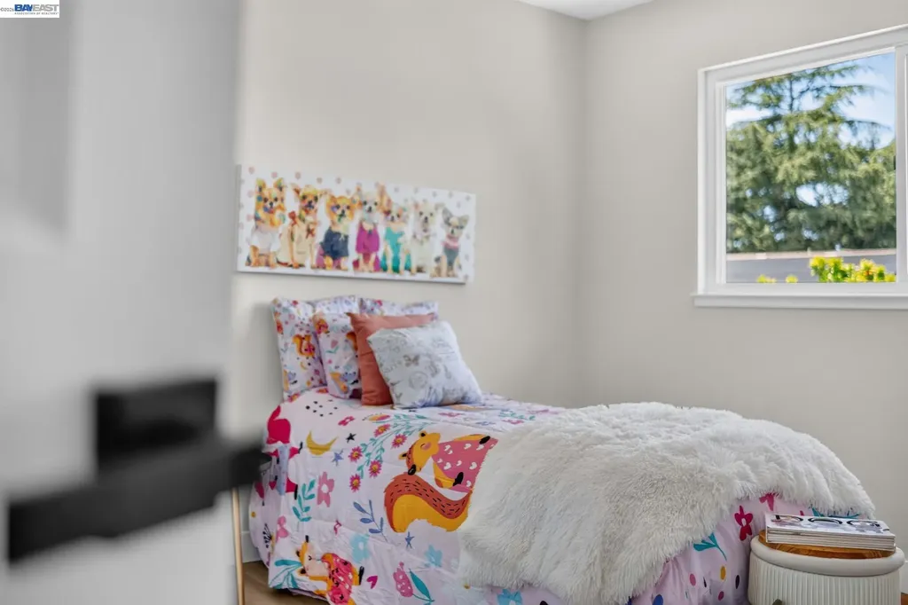 3089 Reynolds Court Fremont CA 94536