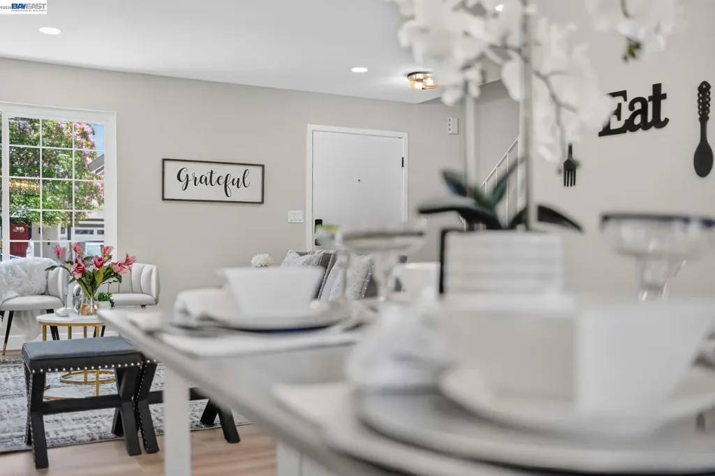 3089 Reynolds Court Fremont CA 94536