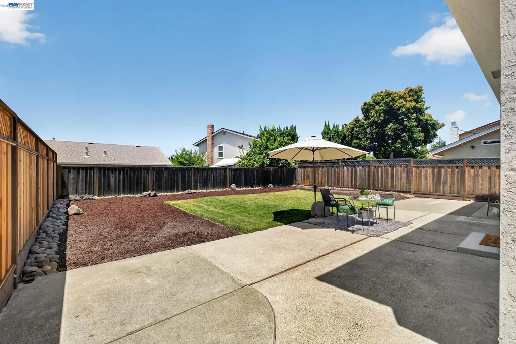 3089 Reynolds Court Fremont CA 94536