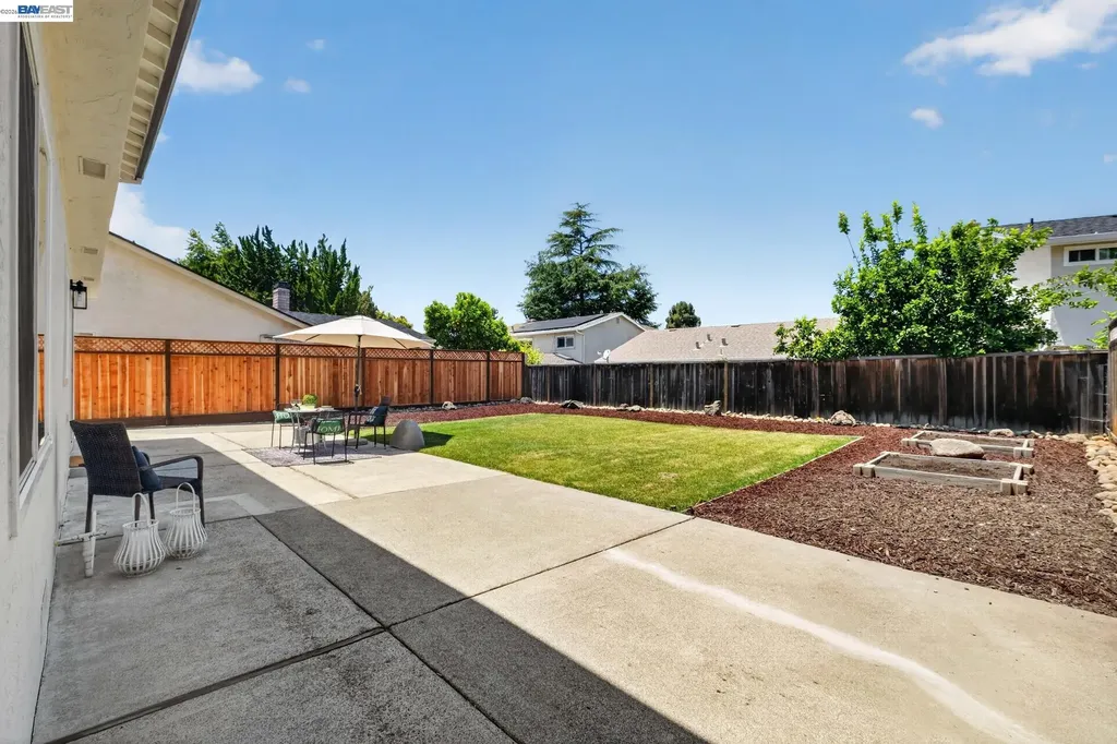 3089 Reynolds Court Fremont CA 94536
