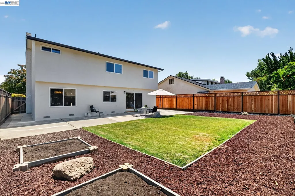 3089 Reynolds Court Fremont CA 94536