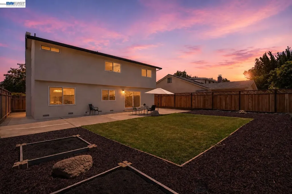 3089 Reynolds Court Fremont CA 94536