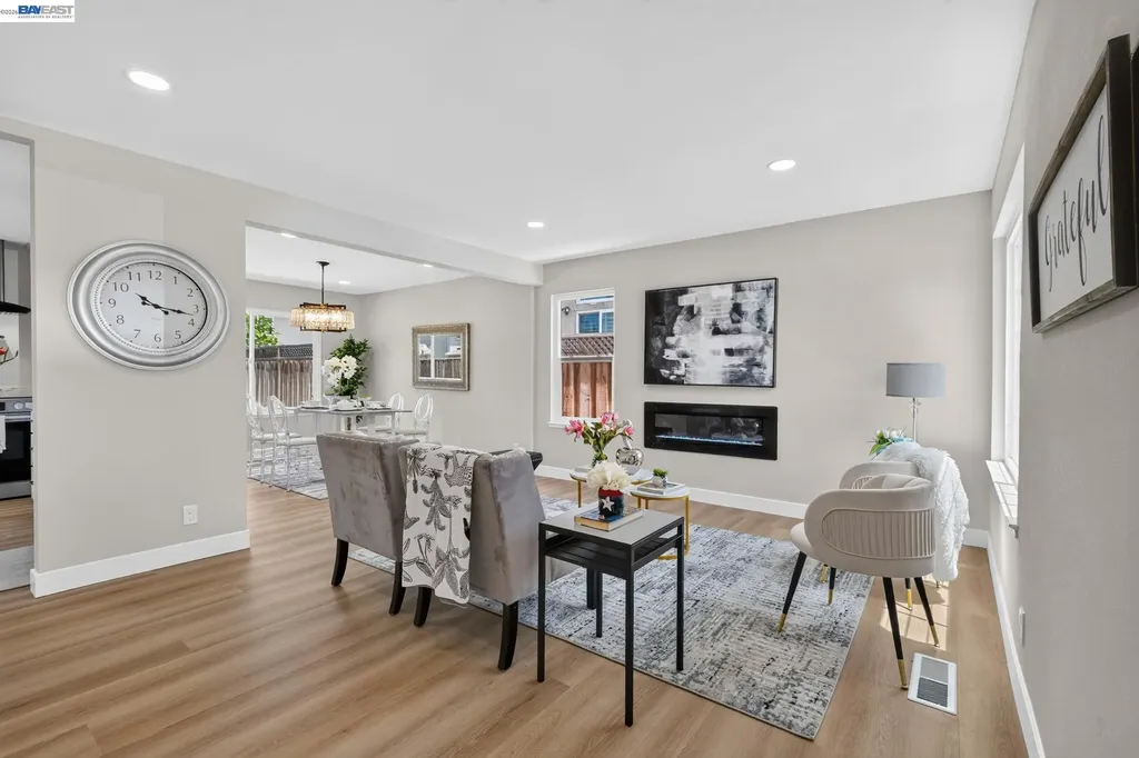 3089 Reynolds Court Fremont CA 94536
