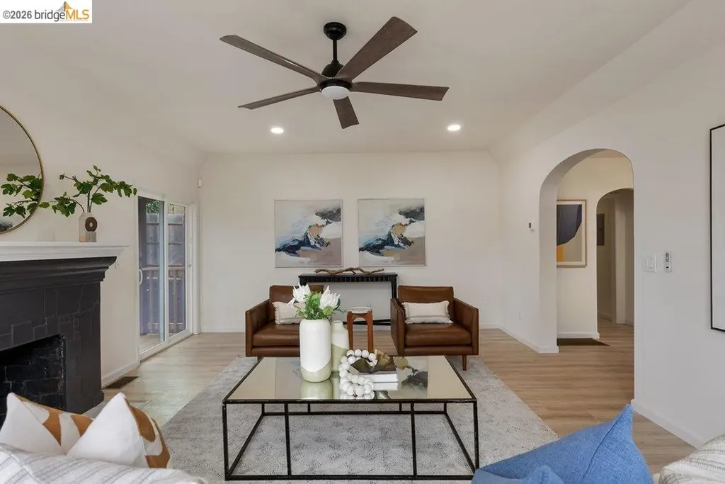 3311 Kingsland Avenue Oakland CA 94619
