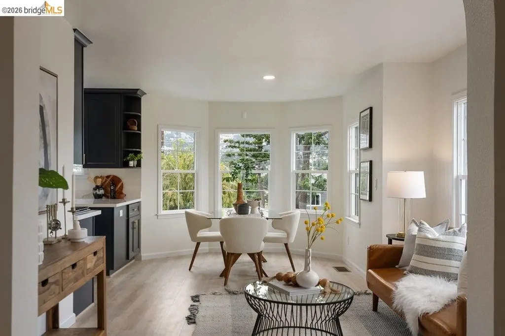 3311 Kingsland Avenue Oakland CA 94619