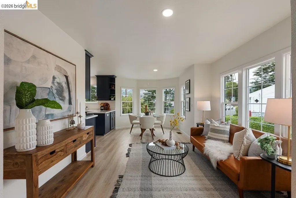 3311 Kingsland Avenue Oakland CA 94619