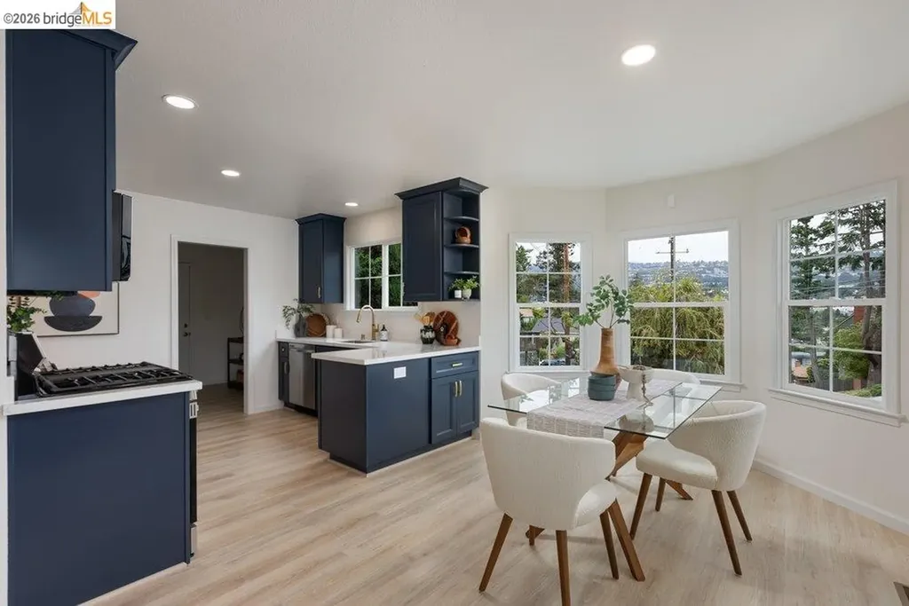 3311 Kingsland Avenue Oakland CA 94619