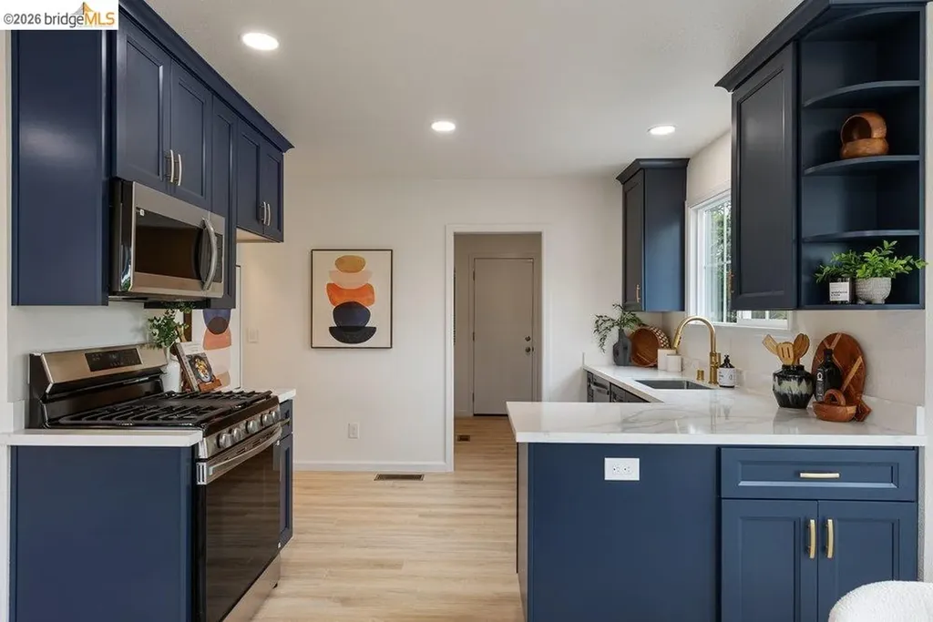 3311 Kingsland Avenue Oakland CA 94619