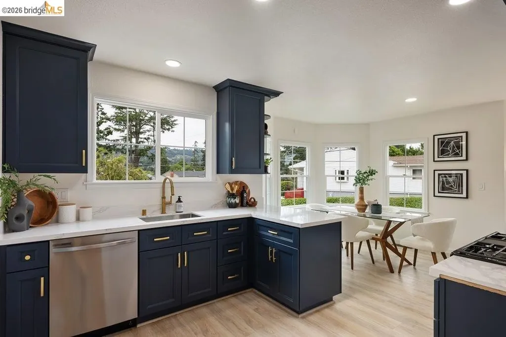 3311 Kingsland Avenue Oakland CA 94619