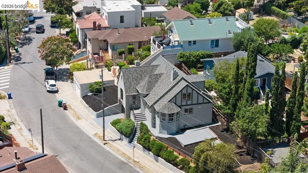 3311 Kingsland Avenue Oakland CA 94619