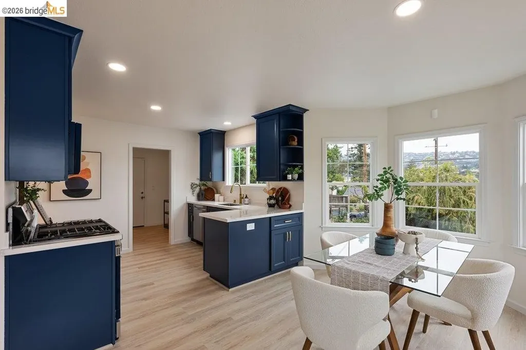 3311 Kingsland Avenue Oakland CA 94619