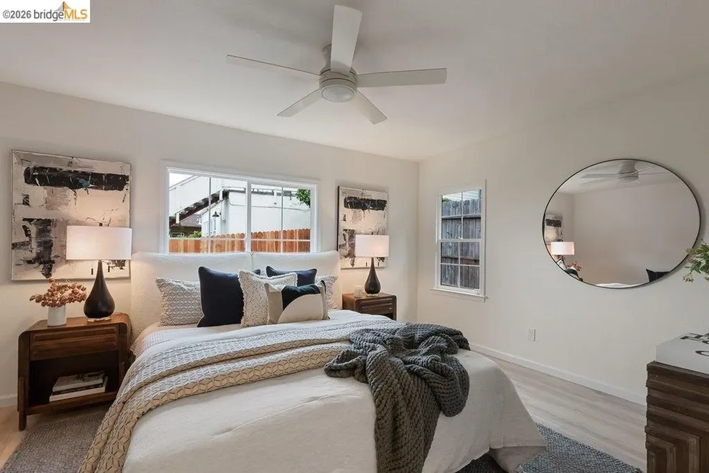 3311 Kingsland Avenue Oakland CA 94619