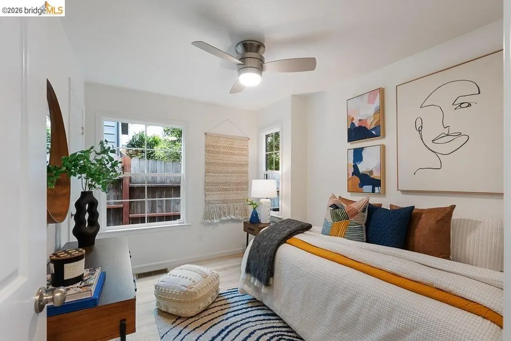 3311 Kingsland Avenue Oakland CA 94619