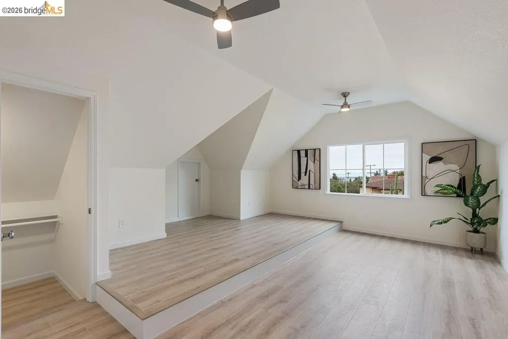 3311 Kingsland Avenue Oakland CA 94619