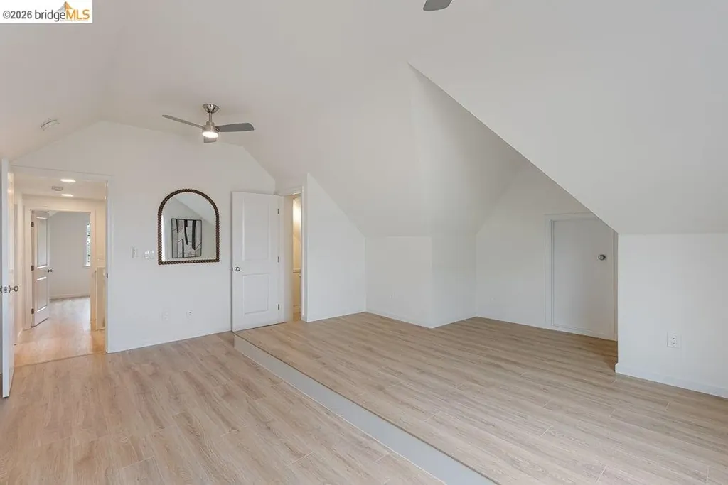 3311 Kingsland Avenue Oakland CA 94619