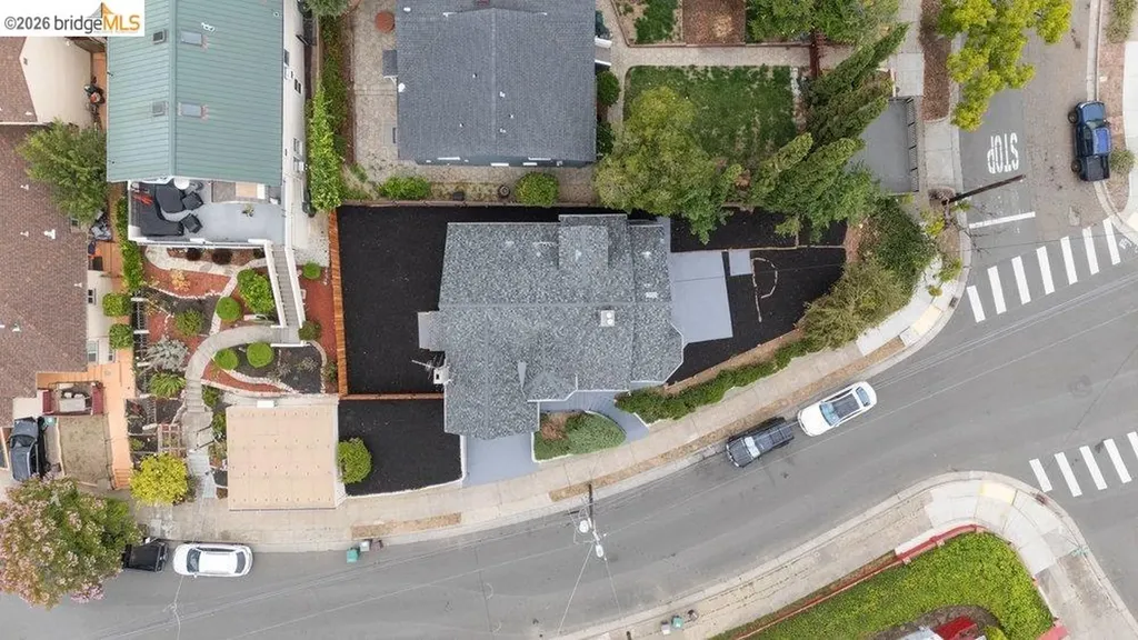 3311 Kingsland Avenue Oakland CA 94619