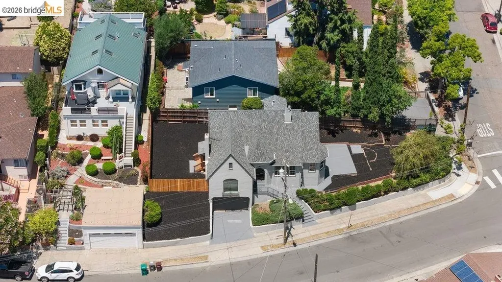 3311 Kingsland Avenue Oakland CA 94619