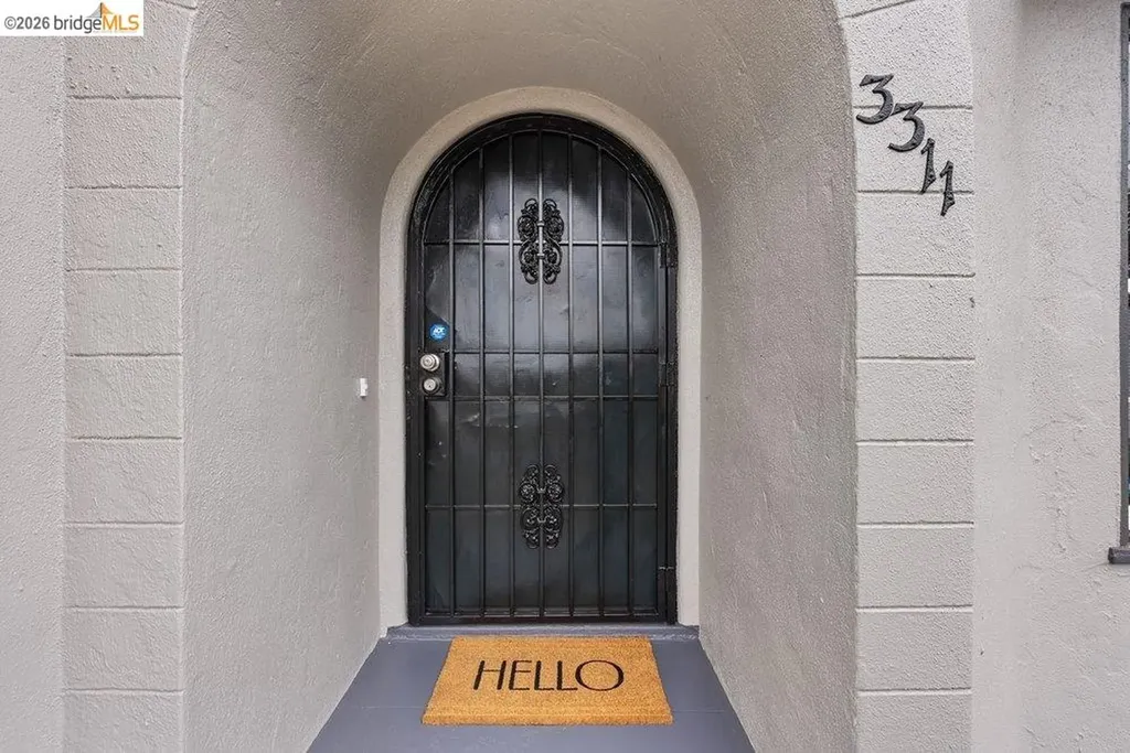 3311 Kingsland Avenue Oakland CA 94619