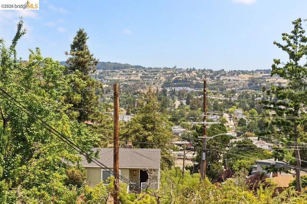 3311 Kingsland Avenue Oakland CA 94619