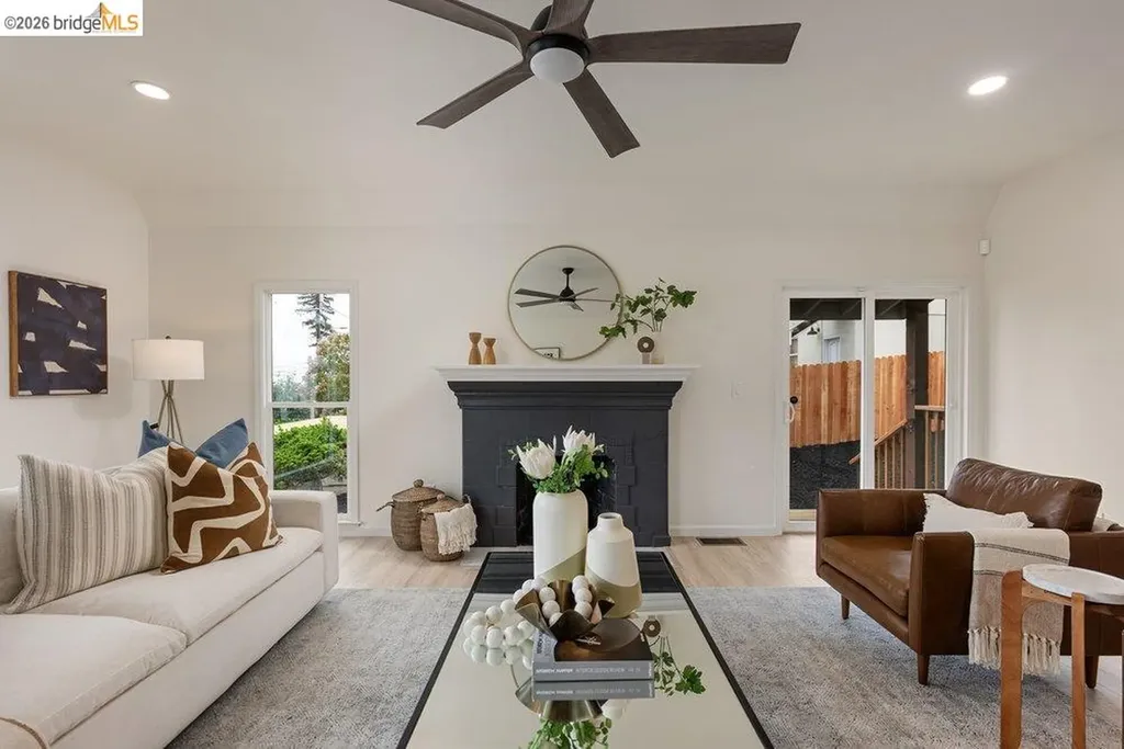 3311 Kingsland Avenue Oakland CA 94619